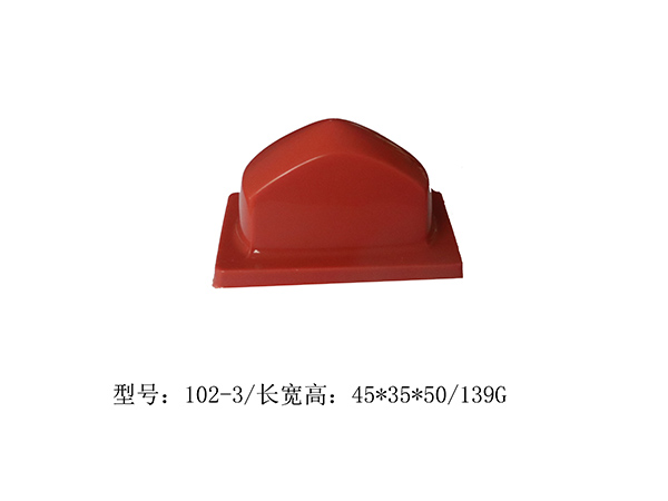 移印胶头