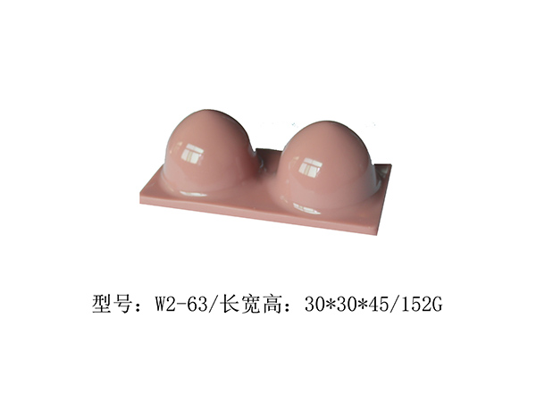 移印胶头