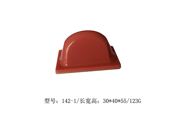 移印胶头