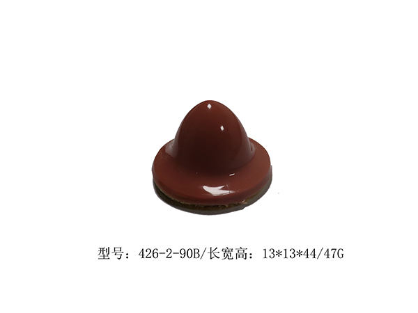 移印胶头