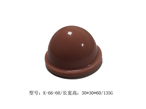 移印胶头