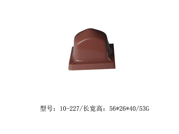 移印胶头